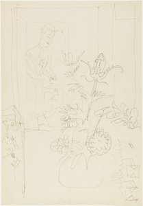  av Ernst Ludwig Kirchner