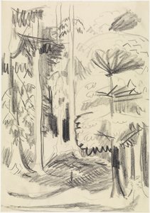  av Ernst Ludwig Kirchner