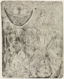  av Ernst Ludwig Kirchner
