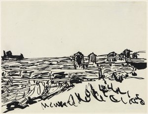  av Ernst Ludwig Kirchner