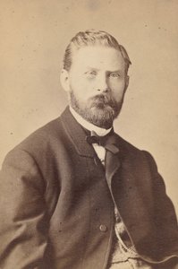 [Kraus], 1860-talet. av Ernst Milster