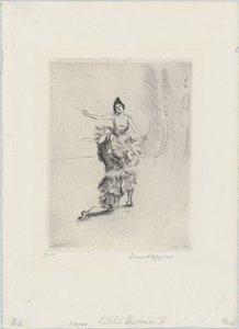 Liten bil Christensen IV, 1920.