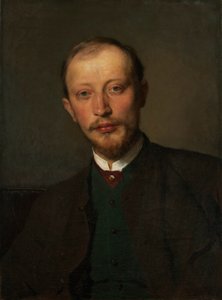 Målaren Franz Jaschke