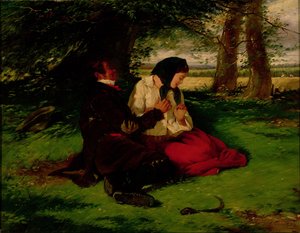 Avvisade adresser, 1853