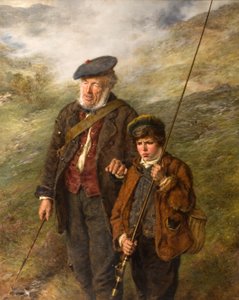 Stadig, Johnnie - Stadig