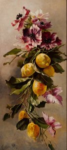 Still Life av Estevão Silva