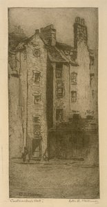 Ljusmakarens sal