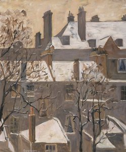 februari av Ethel Quixano Henriques