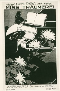Ethel Reed: Miss Reverie...