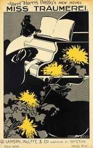 Fröken reverie