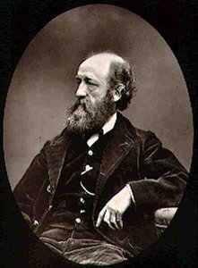 Edmond Morin (1824-82), från 