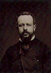 Leon Barillot (1844-1900), från 