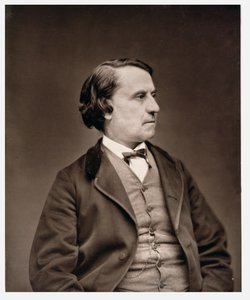 Louis Blanc (1813-82), från 