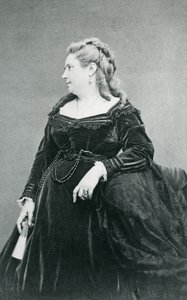 Marie Daubrun (s/v foto)