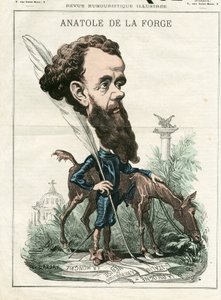 Drolatiken av Etienne Carjat