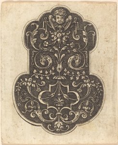 Kerub av Etienne Delaune