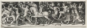 Strider och triumfer av Etienne Delaune