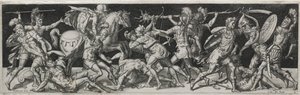 Strider och triumfer av Etienne Delaune