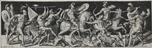 Strider och triumfer av Etienne Delaune