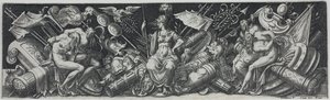 Strider och triumfer av Etienne Delaune