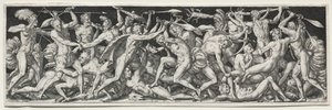 Strider och triumfer. av Etienne Delaune