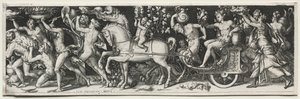 Strider och triumfer. av Etienne Delaune