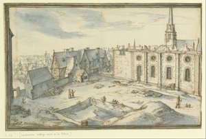 ByggverksamhetCollègeLaFlèche1