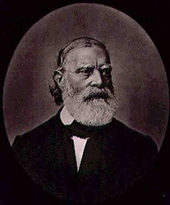 Francois Vincent Raspail (1794-1878), från 