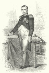 Napoleon I, Frankrikes kejsare av Etienne after Ronjat