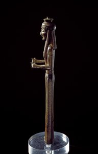 Okänd bild av Etruscan