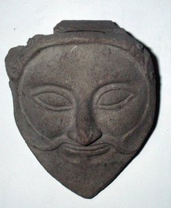 Mask (sten)
