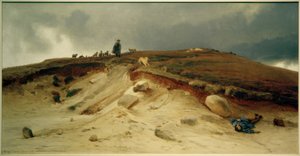 E.Bracht, den dödade