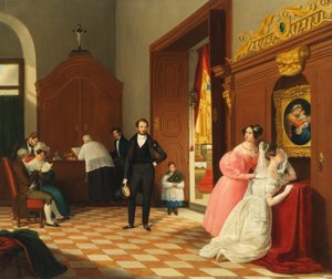 brud mot sin vilja av Eugen Hummel