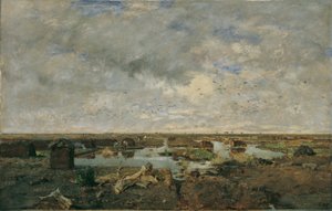 Stor hedmark