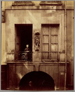  av Eugène Atget