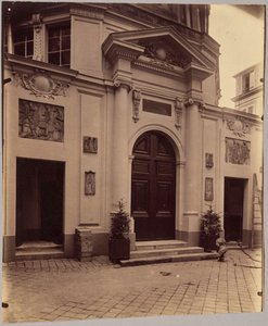  av Eugène Atget