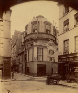  av Eugène Atget