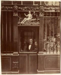  av Eugène Atget