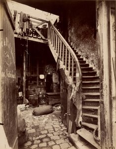  av Eugène Atget