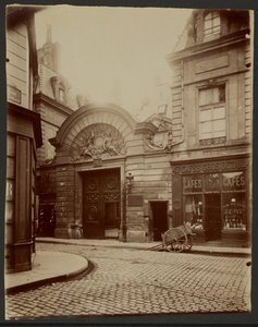  av Eugène Atget