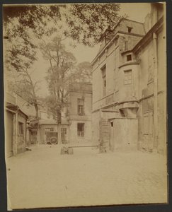  av Eugène Atget