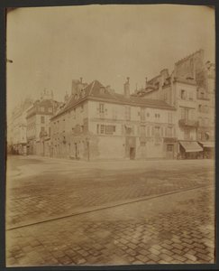  av Eugène Atget