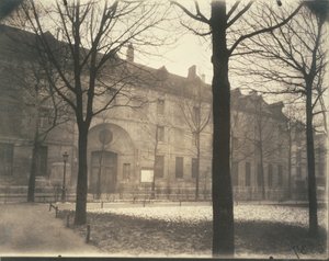  av Eugène Atget