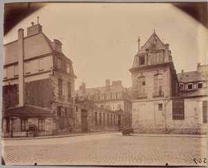  av Eugène Atget