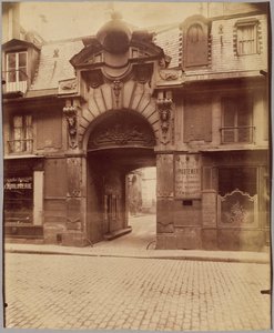  av Eugène Atget