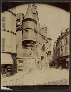  av Eugène Atget