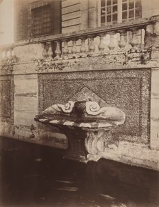 Parc de Sceaux, ca 1857-1927 (foto)