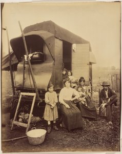  av Eugène Atget