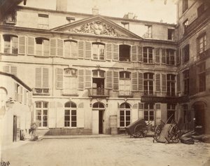  av Eugène Atget
