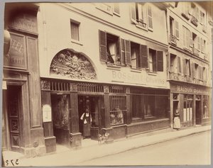  av Eugène Atget